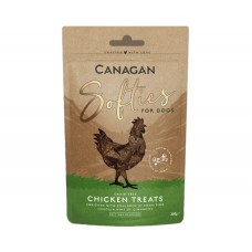 Canagan Softies Dog Treats with Chicken 200gr