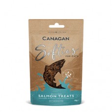 Canagan Softies Cat Treats with Salmon 50gr