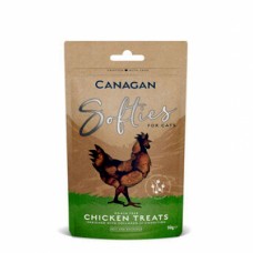 Canagan Softies Cat Treats with Chicken 50gr