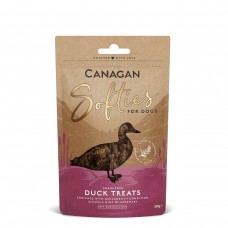 Canagan Softies Dog Treats with Duck 200gr