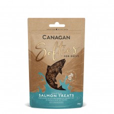 Canagan Softies Dog Treats with Salmon 200gr