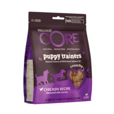 Wellness Core Puppy Trainers 170gr