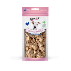 Dokas Freeze Dried Chicken Stomachs 22gr