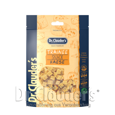 Dr.Clauder's Trainee Snack Cheese 80gr