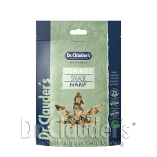 Dr.Clauder's Trainee Snack Hemp 80gr