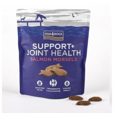 FISH4DOGS SUPPORT JOINT SALMON 225gr