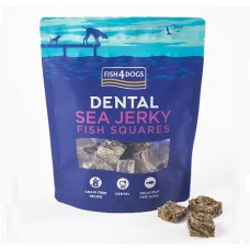 Fish4Dogs Sea Jerky Squares