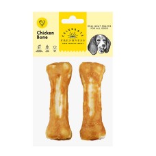 Celebrate Freshness Chicken Bone 120gr