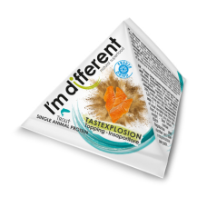 I'm Different Topper Trout 8gr
