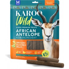 KAROO WILD Sticks Ρίγανη 454gr