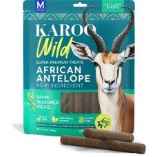 KAROO WILD Sticks Θυμάρι 454gr