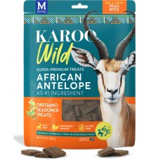 KAROO WILD Trail Bites Ρίγανη 227gr