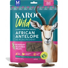 KAROO WILD Trail Bites Δενδρολίβανο 227gr