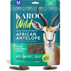 KAROO WILD Trail Bites Θυμάρι 227gr