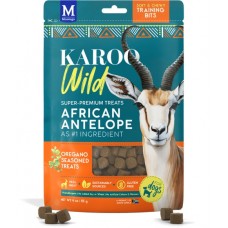 KAROO WILD Training Bits Ρίγανη 113gr