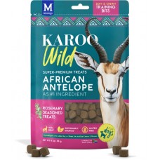 KAROO WILD Training Bits Δενδρολίβανο 113gr