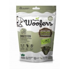 Nature's Food Organic Woofers Digestion Αρνί 100gr