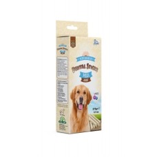 M.B.F. Gourmet Lazy Dog Bakery Milk Dental Stick 150gr