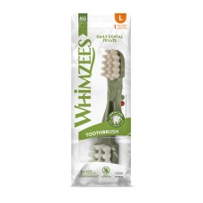 Whimzees Toothbrush Star L