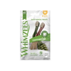 Whimzees Toothbrush Star M