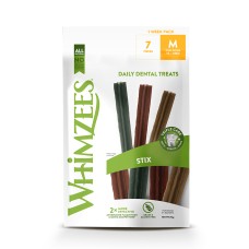 WHIMZEES Stix M