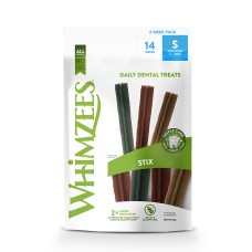 WHIMZEES Stix S