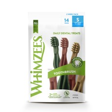 WHIMZEES Toothbrush Star S