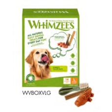 WHIMZEES Variety  Box L