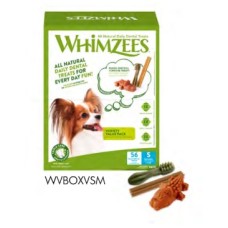 WHIMZEES Variety  Box S