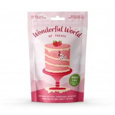 Wonderfull World of Treats Cake Mountains Berry Cake 12 τμχ 50gr