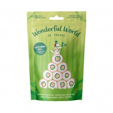 Wonderfull World of Treats Sushi Forest California Roll 12 τμχ 50gr