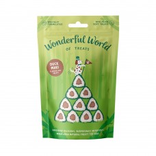 Wonderfull World of Treats Sushi Forest  Duck Maki 12 τμχ 50gr