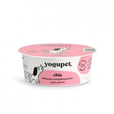 Yogupet Dog Σπόροι Chia 110gr