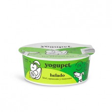 Yogupet Dog Green Ice Cream 110gr