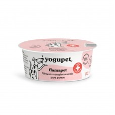 Yogupet Dog Flamapets 110gr