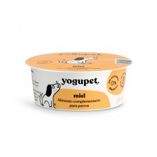 Yogupet Dog Μέλι 110gr