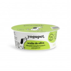 Yogupet Dog Ελαιόλαδο 110gr