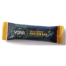 Yora Protein Bar