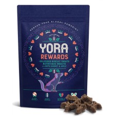 Yora Reward Natural Treats