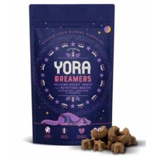 Yora Dreamer Relaxing Treats