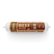 Yummy Beef Active σαλάμι για σκύλους Μοσχάρι 800gr