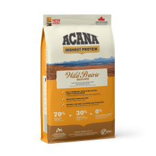 Acana Wild Prairie 11.4kg 