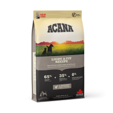 Acana Light & Fit 11.4kg