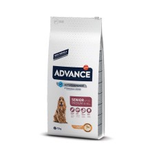 Advance Senior Medium 12kg 