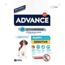 Advance Puppy Sensitive 800gr