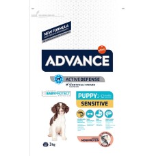 Advance Puppy Sensitive 3kg