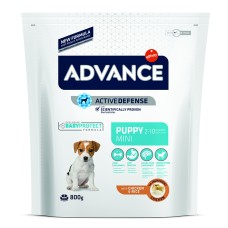 Advance Puppy Mini 800gr