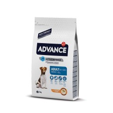 Advance Adult Mini 3kg 