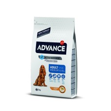 Advance Adult Medium 3kg 