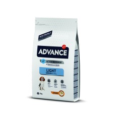 Advance Light Medium 3kg 